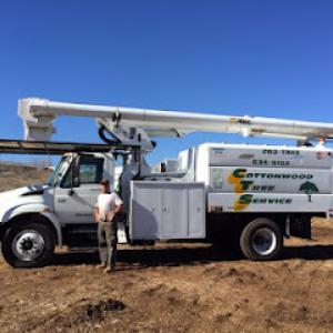 Cottonwood Tree Service