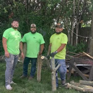 The Regions Tree Service