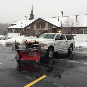 Stone Ridge Landscaping