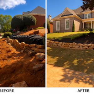 Advanced Landscape Services