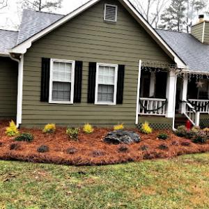 Chemi-Cole Landscape Solutions