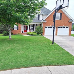 Kittle Farm Landscaping Services