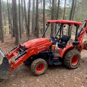 Eckemoff Property Maintenance