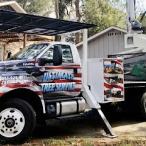 Ultimate Tree Services