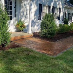 Green Solutions Landscaping