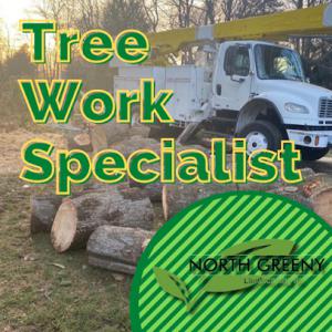 North Greeny Landscaping