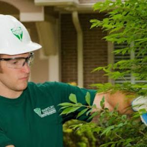 Bartlett Tree Research Lab