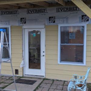 Blue Bull Construction