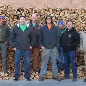 Bear Creek Tree Service