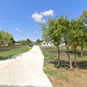 Big Tex Tree & Landscaping