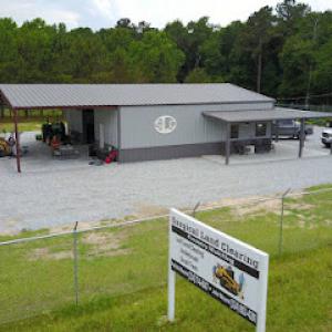 Surgical Land Clearing/Mulching