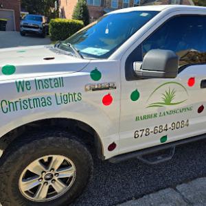 Barber Landscaping & Lawn Care