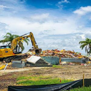 H&H Fergusons' Contracting