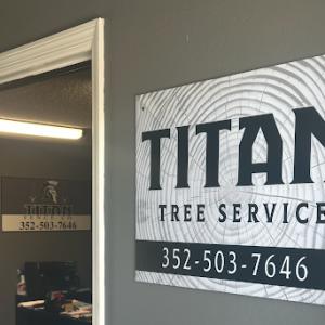 Titan Tree Service
