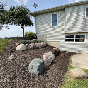 Lowe Brothers Outdoor Services