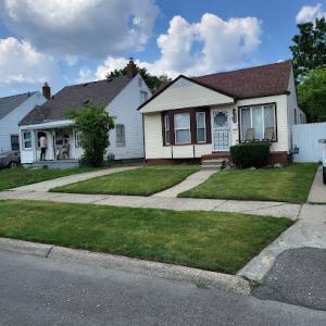 Father & Sons Landscaping