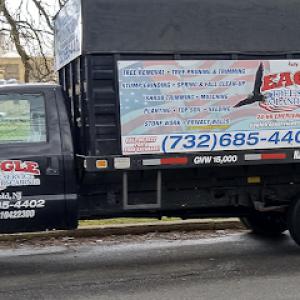 Eagle Tree Service & landscaping
