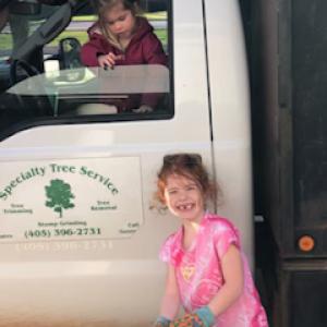 Specialty Tree Service