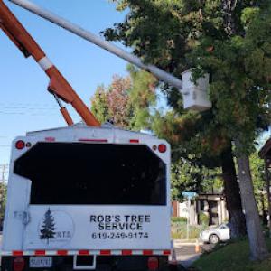 Robs Tree Service