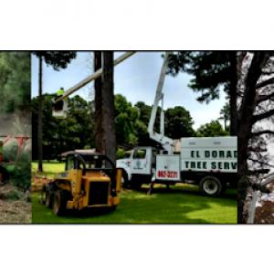 El Dorado Tree Service