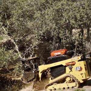 Make Moves Land Clearing