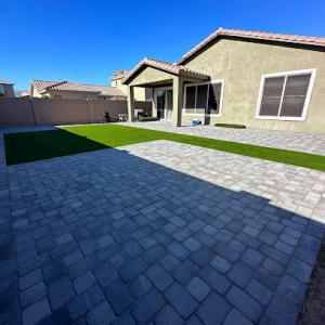 1st Option Landscaping