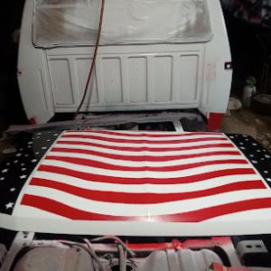 Collins Tree Rigging