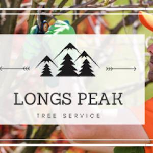 Longs Peak Tree Service