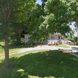 Gallagher's tree service