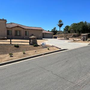 NG Landscaping & Tree service