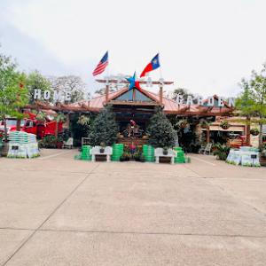Texas Home & Garden
