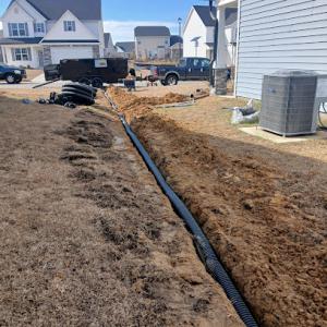 MP & Sons Landscaping