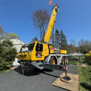 Timber Pros - Tree Services