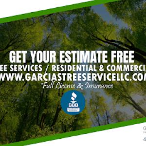 Garcia's Tree Services