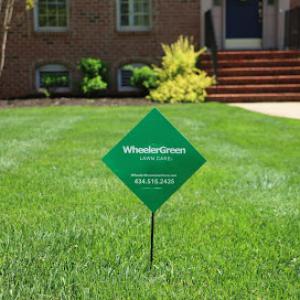 WheelerGreen Lawn Care