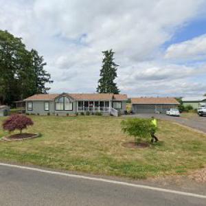 Bjorn's Tree Service