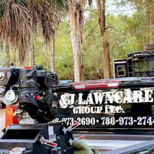 A&J Lawncare Group