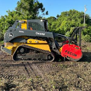 D & R Landscaping & Excavation