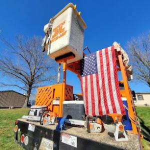 Brown's Tree Service