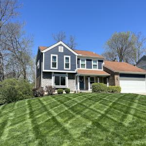 Forte’s Lawn Care & Landscape