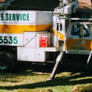 JB's Tree Service