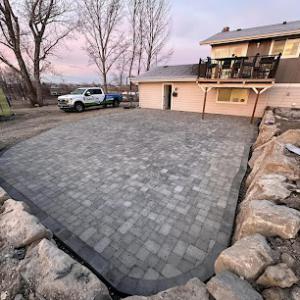 Chamberlain & Sons Landscaping