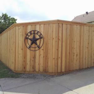 American Fence & Stone