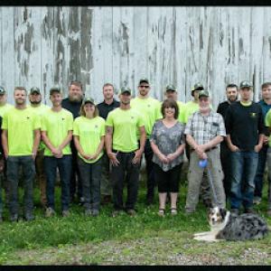 Dave Leonard Tree Specialists