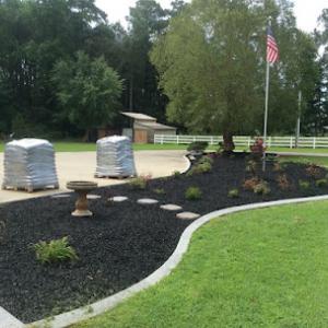 Moose Lawn & Landscape