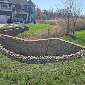 The Five J's Landscaping