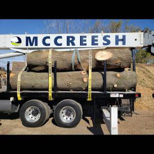 McCreesh Tree Service