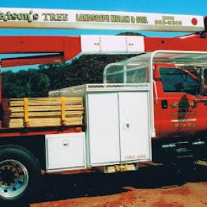 Watson's Tree Services - Soil & Mulch