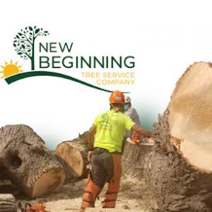 New Beginning Tree Service Company