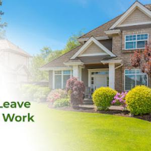 The Grounds Guys of St Johns, FL